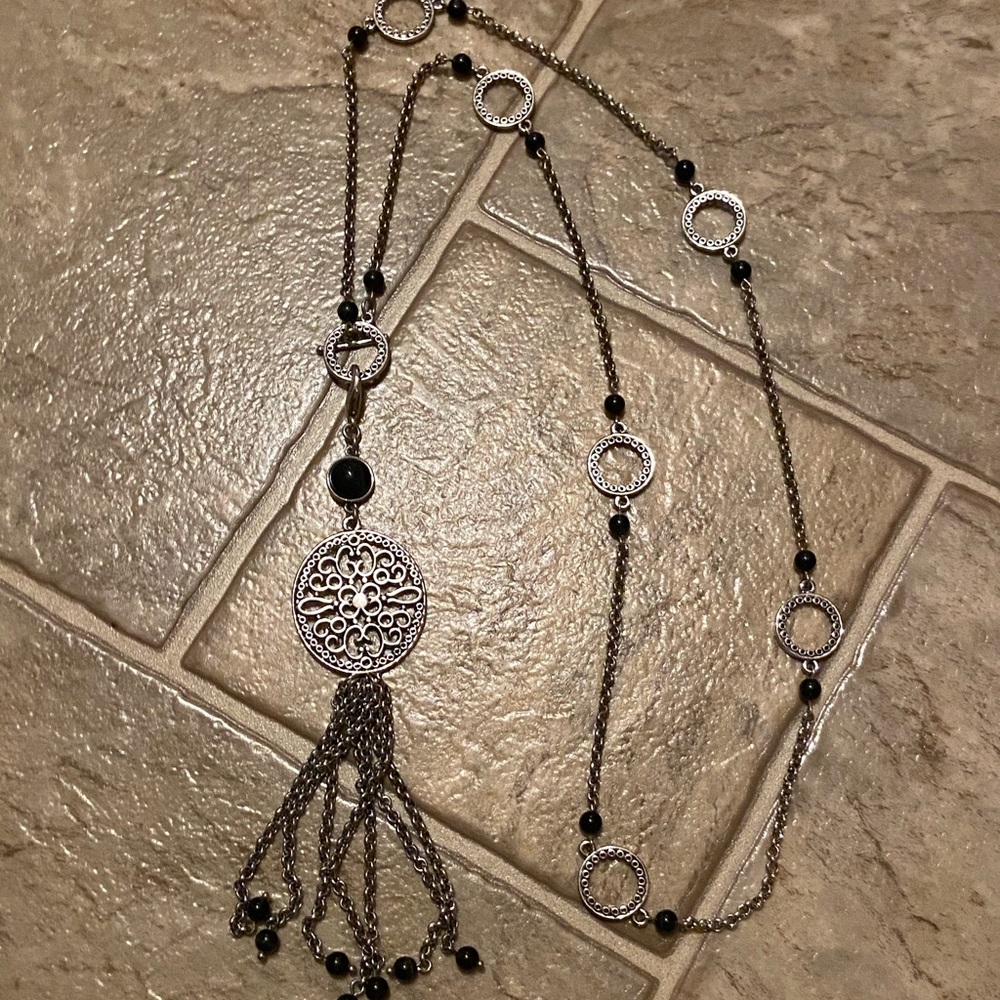 Lia Sophia necklace